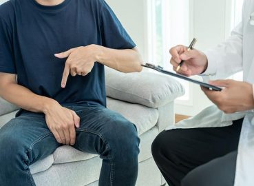 Korai magömlés kezelése